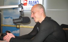 Русское Радио и Денис Майданов